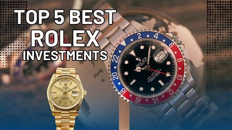 is buying a rolex an investment|are rolex watches good investments.